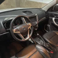 چانگان مدل ۹۶|خودرو سواری و وانت|تهران, ولنجک|دیوار