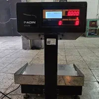 ترازو|فروشگاه و مغازه|تهران, جوادیه|دیوار