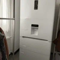 یخچال فریزر همالیا