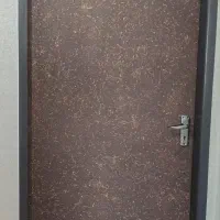 درب اتاق، سرویس، انباری
