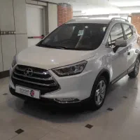 جک S3 مدل 1400 تمیز