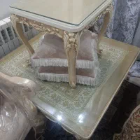 مبل شیک درحدنونو|مبلمان خانگی و میز عسلی|تهران, اتابک|دیوار