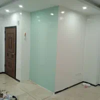 نقاشی ساختمان نقاش|خدمات پیشه و مهارت|قدس, شهرقدس|دیوار