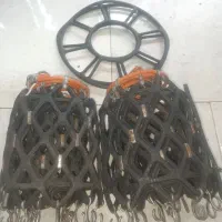 زنجیر چرخ پلیمری OKAMOTO ژاپن