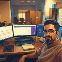 طراحی، اجرا و پشتیبانی شبکه