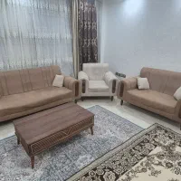 مبل راحتی ۷ نفره