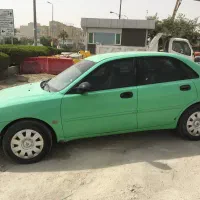 پروتون پلاک منطقه|خودرو سواری و وانت|قشم, |دیوار