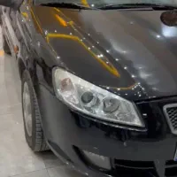 رانا lx مدل 93 سالم