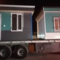 کانکس افاق|عمدهفروشی|سنگر, |دیوار