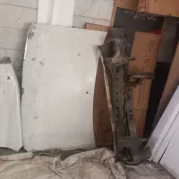 لوازم خودرو استوک
