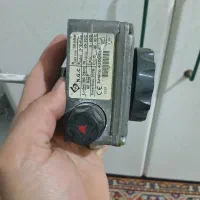 رگولاتور آبگرمکن