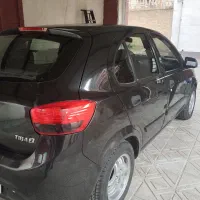 تیبا ۲ مدل ۹۴|خودرو سواری و وانت|ارومیه, |دیوار