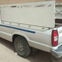 مزدا کارا 1401