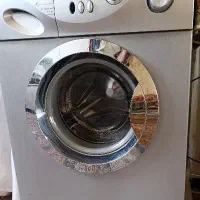 لباسشویی اسنوا ۵کیلویی