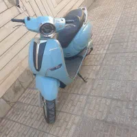 موتور کاوان اس