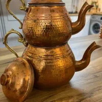 خریدار و فروشنده ظروف  مس