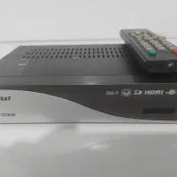 گیرنده دیجیتال