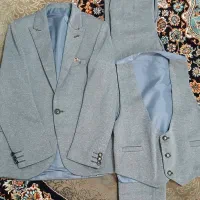 کت شلوار سایز۳۰