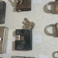 قفل|ابزارآلات|صدرا-فارس, فاز ۱|دیوار