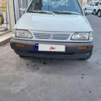 هاچ بک مدل ۷۷|خودرو سواری و وانت|ارومیه, |دیوار