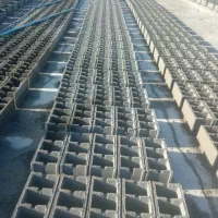 بلوک سنگین ۱۶۰۰۰ت   بلوک و تیر باغی|مصالح و تجهیزات ساختمان|ارومیه, |دیوار