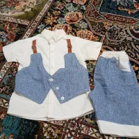 لباس بچگانه