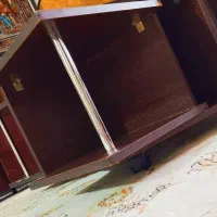 میز جلو مبلی|مبلمان خانگی و میز عسلی|گنبد کاووس, |دیوار