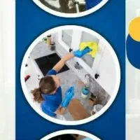 خدماتی و نظافتی