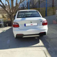 ساینا s مدل ۱۴۰۳ تحویل ۱۴۰۳/۱۲/۲۰|خودرو سواری و وانت|سنندج, |دیوار