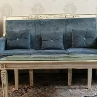 مبل|مبلمان خانگی و میز عسلی|نسیم‌شهر, |دیوار