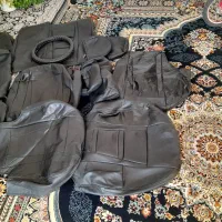 روکش ماشین ۲۰۶ کامل