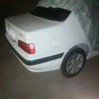 پارس سال سفارشی دریچه گازسیمی|خودرو سواری و وانت|کرج, المهدی|دیوار