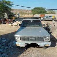 وانت مزدا ۲۰۰۰ ژاپن