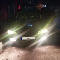 پرشیا مدل 82|خودرو سواری و وانت|چهاردانگه (تهران), |دیوار