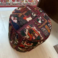 پاف|صندلی و نیمکت|تهران, باغ فیض|دیوار