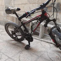 دوچرخه ۲۰|دوچرخه، اسکیت، اسکوتر|قدس, شهرقدس|دیوار