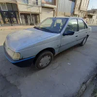 پژو روآ