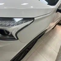 تیگو ۷ ie مدل ۹۹ در رنگ