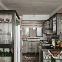 اجاره آپارتمان ۶۵ متری تک واحد