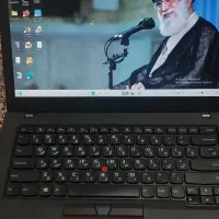 لپ تاپ لنوو t460 i7 6600u|رایانه همراه|قم, نیروگاه|دیوار