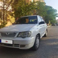 پراید 132