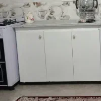 کابینت سه درب