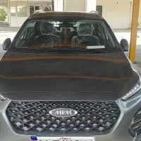 ام وی ام ایکس 22پرو|خودرو سواری و وانت|بندرعباس, |دیوار