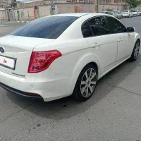 بسترن B50F مدل 94