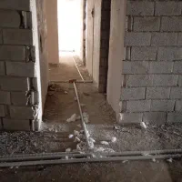 لوله کشی گاز و آتش نشانی کلی وجزعی|خدمات پیشه و مهارت|پرند, فاز ۱|دیوار