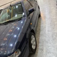 سمند EF7پایه گاز سوز|خودرو سواری و وانت|اصفهان, شمس آباد|دیوار