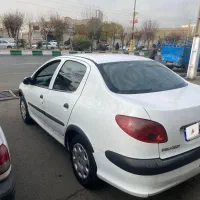 ۲۰۶ صندوق دار مدل۹۰ نقد اقساط حتی معاوضه