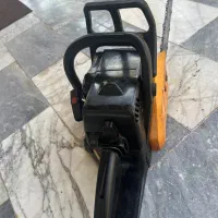 اره موتور بنزینی|ماشینآلات صنعتی|عباسآباد, |دیوار