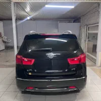 هایما اس ۷ پلاس|خودرو سواری و وانت|ارومیه, |دیوار