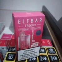 ویپ ۶ هزار الفبار حراجی